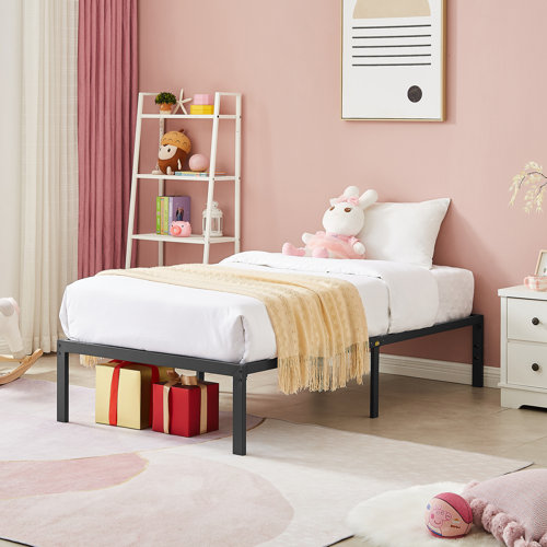 Wayfair Twin Bed Frames You'll Love in 2023